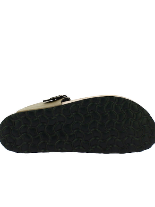 Men's Sandals Beige