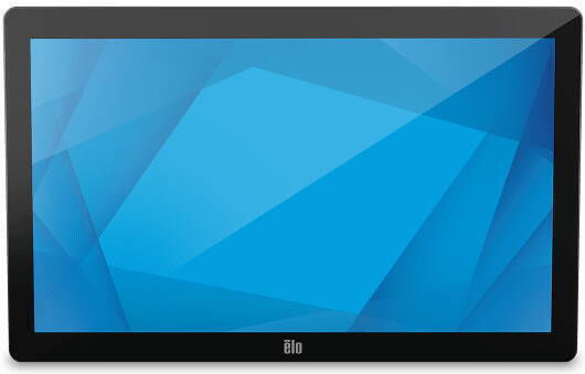 ELO POS-Monitor 21,5 Zoll LCD mit Analyse 1920x1080