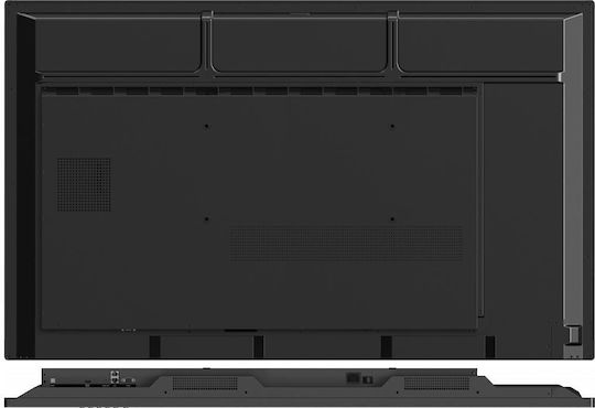 Viewsonic Διαδραστικός Πίνακας Αφής 55" Android