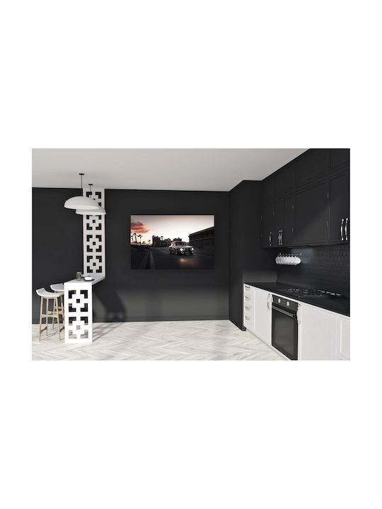 Panou Classic Car La Apus 80x50