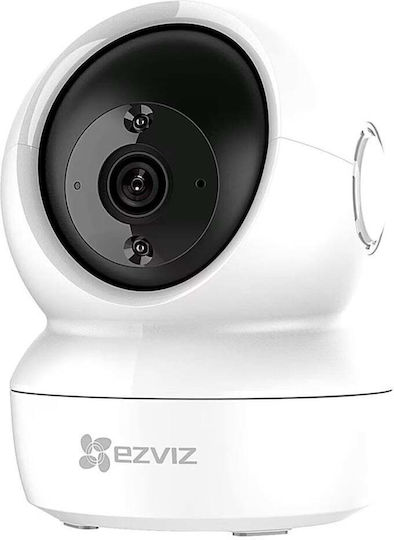 Ezviz H6c G1 IP Surveillance Camera Wi-Fi Full HD+ 5MP with Two-Way Communication and 4mm Lens