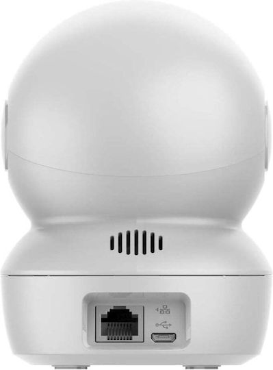 Ezviz H6c G1 IP Surveillance Camera Wi-Fi Full HD+ 5MP with Two-Way Communication and 4mm Lens