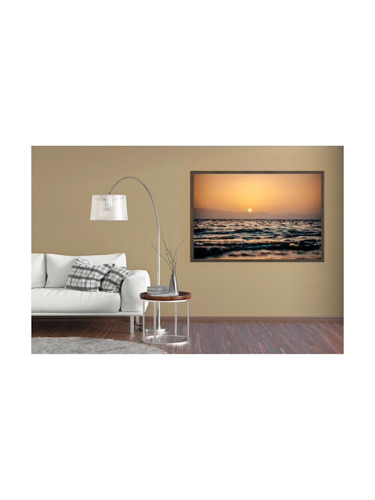 Panou Sunset La Mare Apus De Soare 150x100