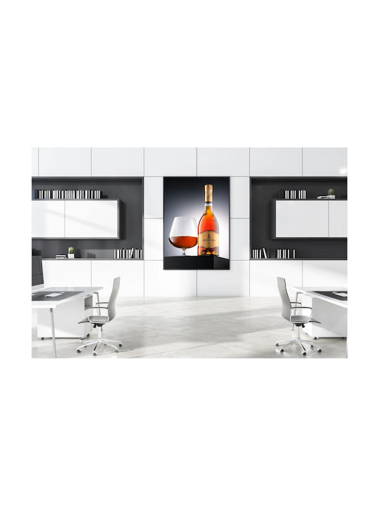Panou Sticlă Sarajishvili Brandy Sticlă Sticlă Sarajishvili Brandy 40x50
