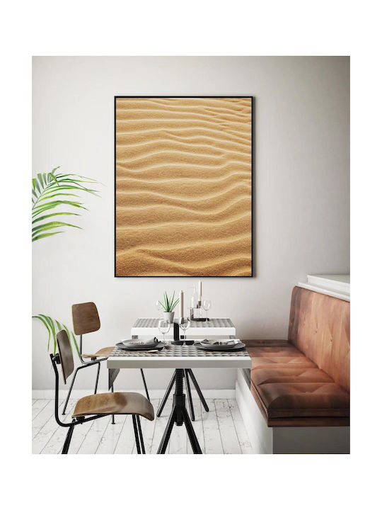 Gemälde Sandy Waves Sandy Waves 115x170