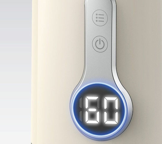Maestro Kettle 1.7lt 2200W Grey