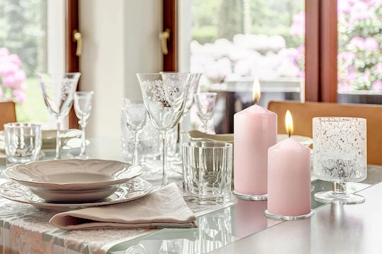 Aura Glass Κορμός Λευκό Aura Glass Κορμός Λευκό