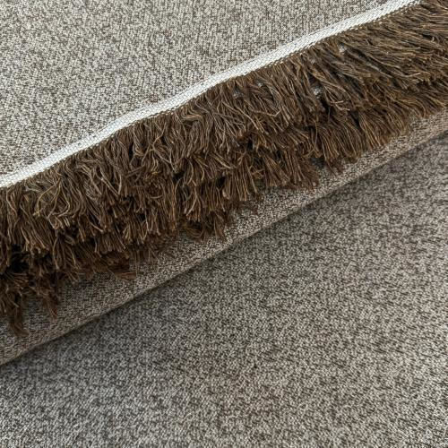 Linea Home Val Σετ Ριχτάρια 3τμχ Μοκα
