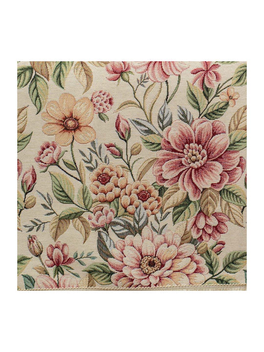 Cotone Lussy Ριχτάρι Διθέσιου Καναπέ 185x235εκ. Lussy