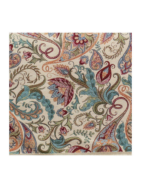 Cotone Persa Ριχτάρι Πολυθρόνας 185x185εκ. Persa