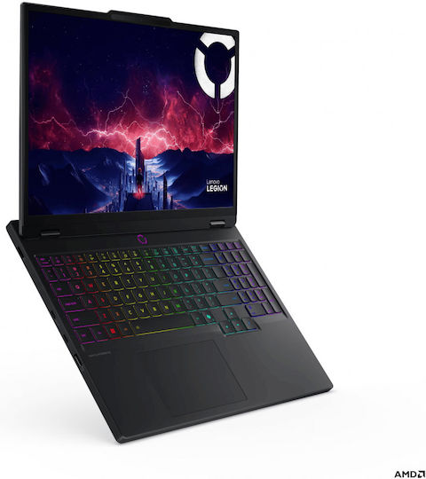 Lenovo Legion 5 15AKP10 15.1" OLED QHD+ 165Hz (Ryzen AI 300 Series-7 350/24GB/1TB SSD/GeForce RTX 5070/No OS) (US Keyboard)