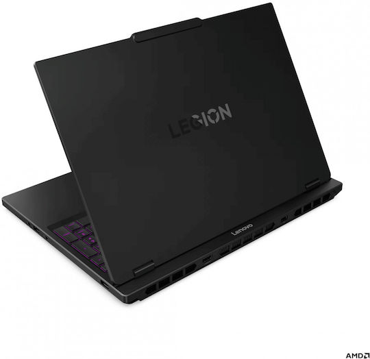 Lenovo Legion 5 15AKP10 15.1" OLED QHD+ 165Hz (Ryzen AI 300 Series-7 350/24GB/1TB SSD/GeForce RTX 5070/No OS) (US Keyboard)