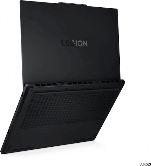 Lenovo Legion 5 15AKP10 15.1" OLED QHD+ 165Hz (Ryzen AI 300 Series-7 350/24GB/1TB SSD/GeForce RTX 5070/No OS) (US Keyboard)