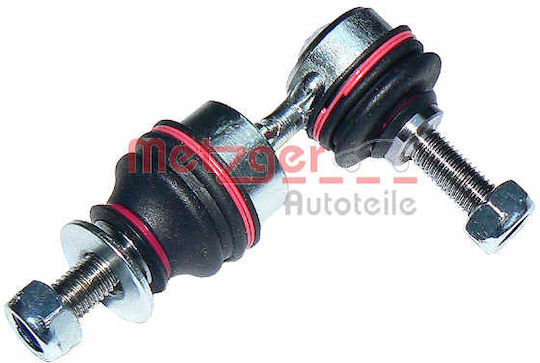 Braț De Suspensie Braț Stabilizator Metzger 53022419