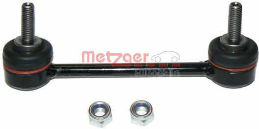 Stabilisator Aufhängung Arm Metzger 53049419
