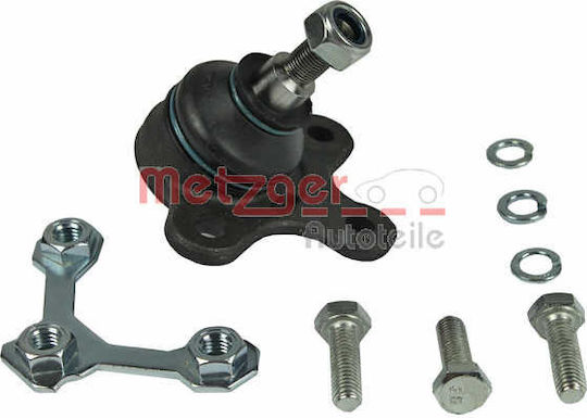 Load Guide Joint Metzger 57004418