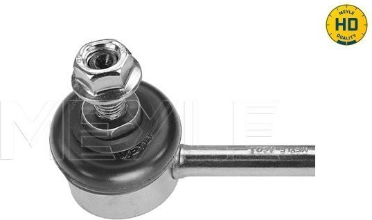 Stabilisator Aufhängung Arm Meyle 116 060 0002