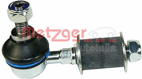 Braț De Suspensie Legătură Stabilizator Metzger 53046318