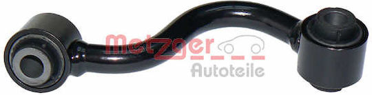Stabilisator Aufhängung Arm Metzger 53050004