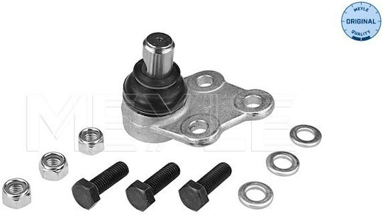 Lagerung Load Guide Meyle 034 010 0003