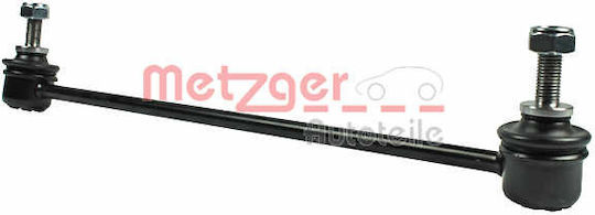 Metzger Aufhängung Arm Verbindung Stabilizer Für Honda Civic