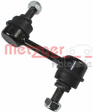 Braț De Suspensie Legătură Stabilizator Metzger 53024311