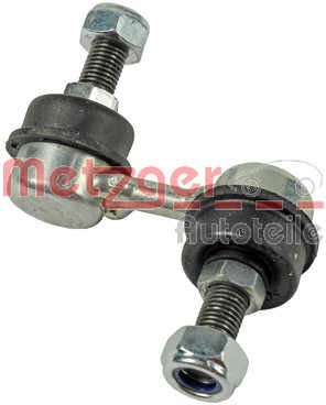 Suspension Arm Link Stabilizer Metzger 53018311