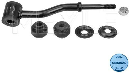Aufhängung Arm Link Stabilisator Meyle 57-16 060 0001