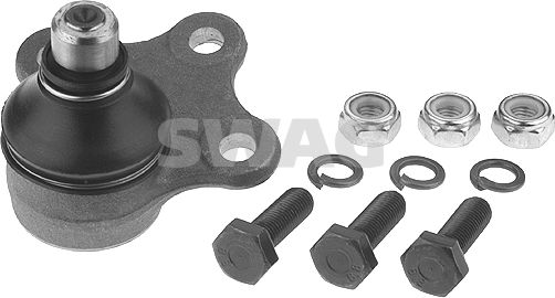 Load Guide Joint Swag 50 78 0009