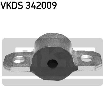 Braț Suspensie Legătură Stabilizator Skf Vkds 342009