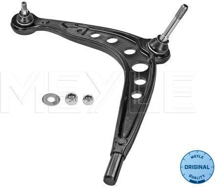 Wheel Suspension Arm Meyle 316 050 4367
