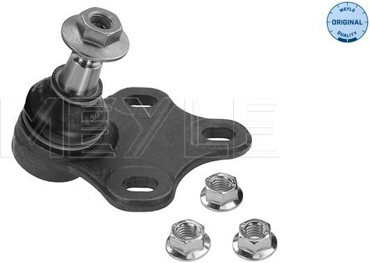 Load Guide Joint Meyle 116 010 0022