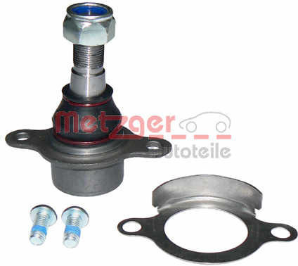 Load Guide Joint Metzger 57014018