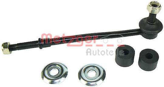 Braț De Suspensie Legătură Stabilizator Metzger 53015719