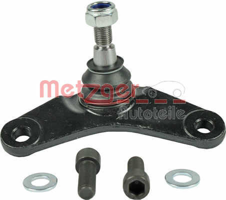 Load Guide Joint Metzger 57006902