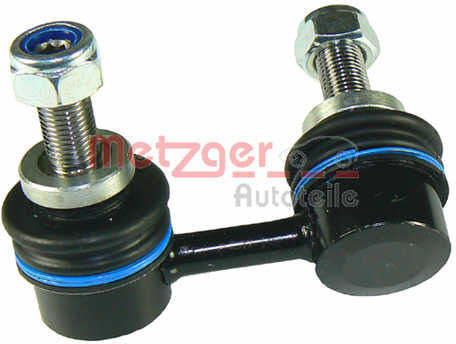 Stabilisator Aufhängung Arm Link Metzger 53056511
