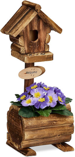Relaxdays Decorațiune Pentru Grădină 10048833 Relaxdays Decorațiune Pentru Grădină 10048833