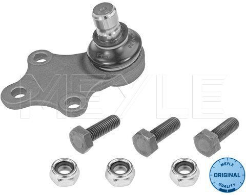 Load Guide Joint Meyle 11-16 010 0007