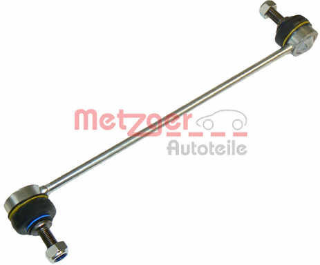 Aufhängung Arm Verbindung Stabilisator Metzger 53019518
