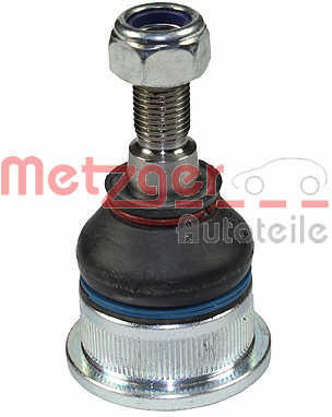 Натоварващ Водещ Съединител Metzger 57021408