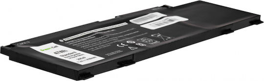 Dell Laptop Battery 266j9