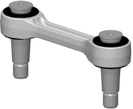 Suspension Arm Link Stabilizer Lemfoerder 27350 01
