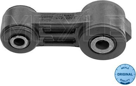 Stabilisator Aufhängung Arm Meyle 34-16 060 0001