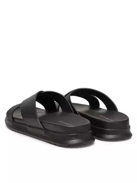 Men's Sandals Black