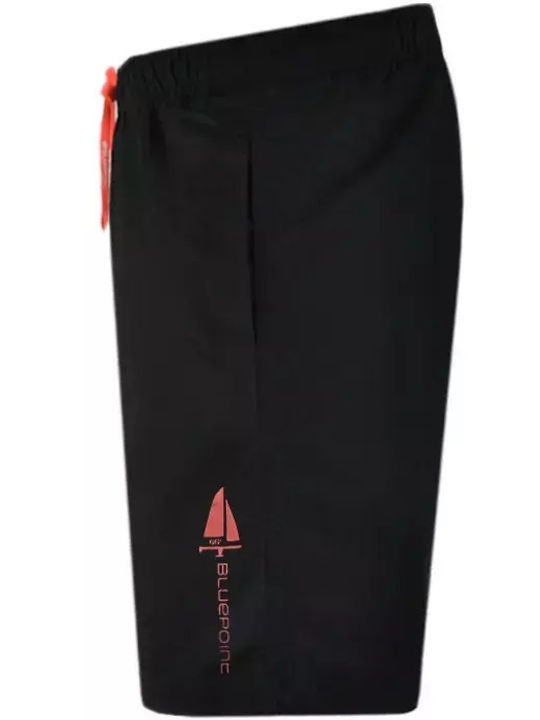 Men's Swimwear Shorts Black