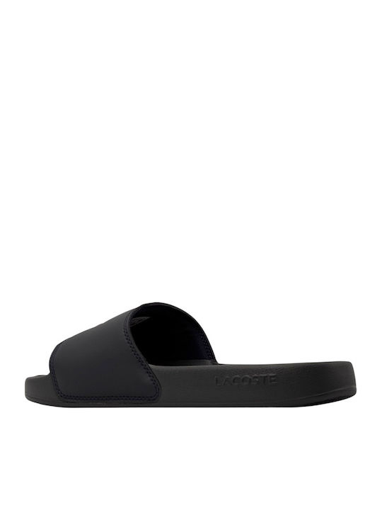 Herren Slides Blau