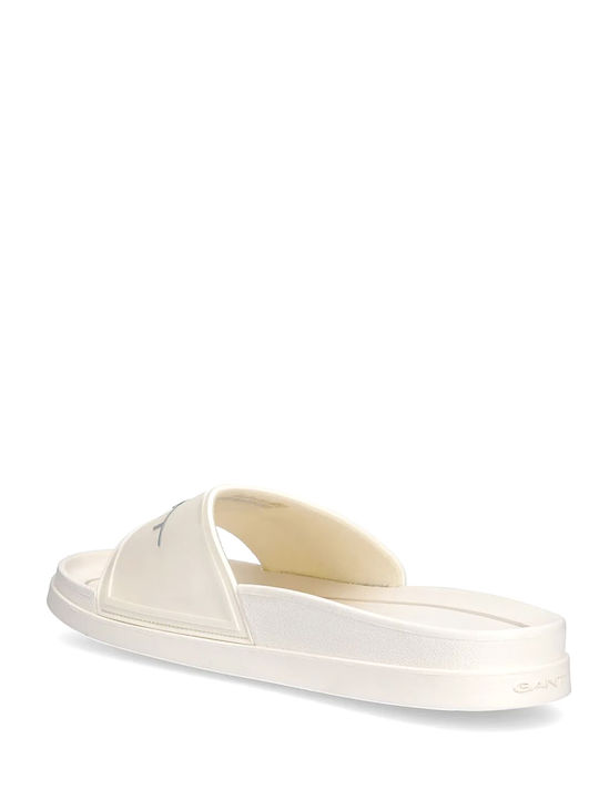 Pierbay Herren Flip-Flops Beige