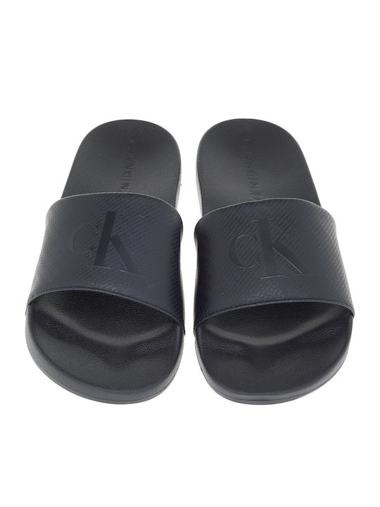 Herren Flip-Flops Schwarz