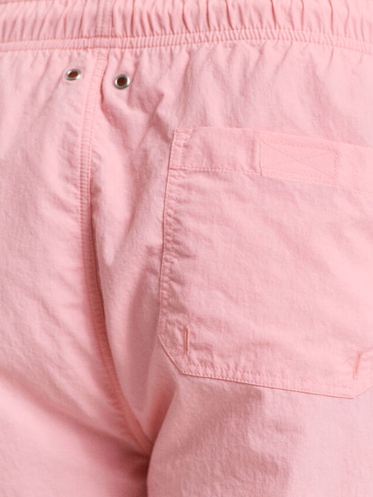 Men's Swimwear Shorts Pink