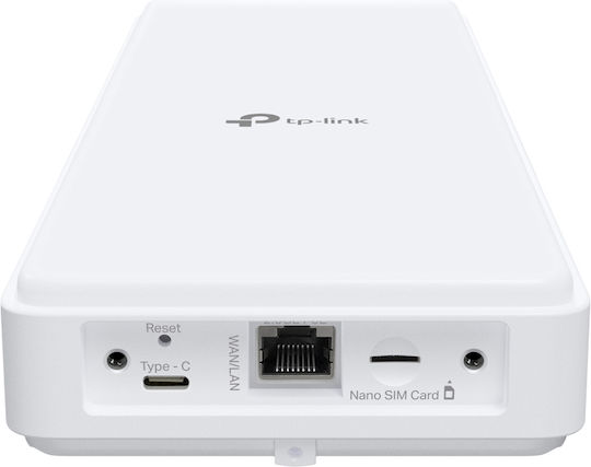TP-LINK Archer NX500-Outdoor v1 Wireless Router Wi‑Fi 6